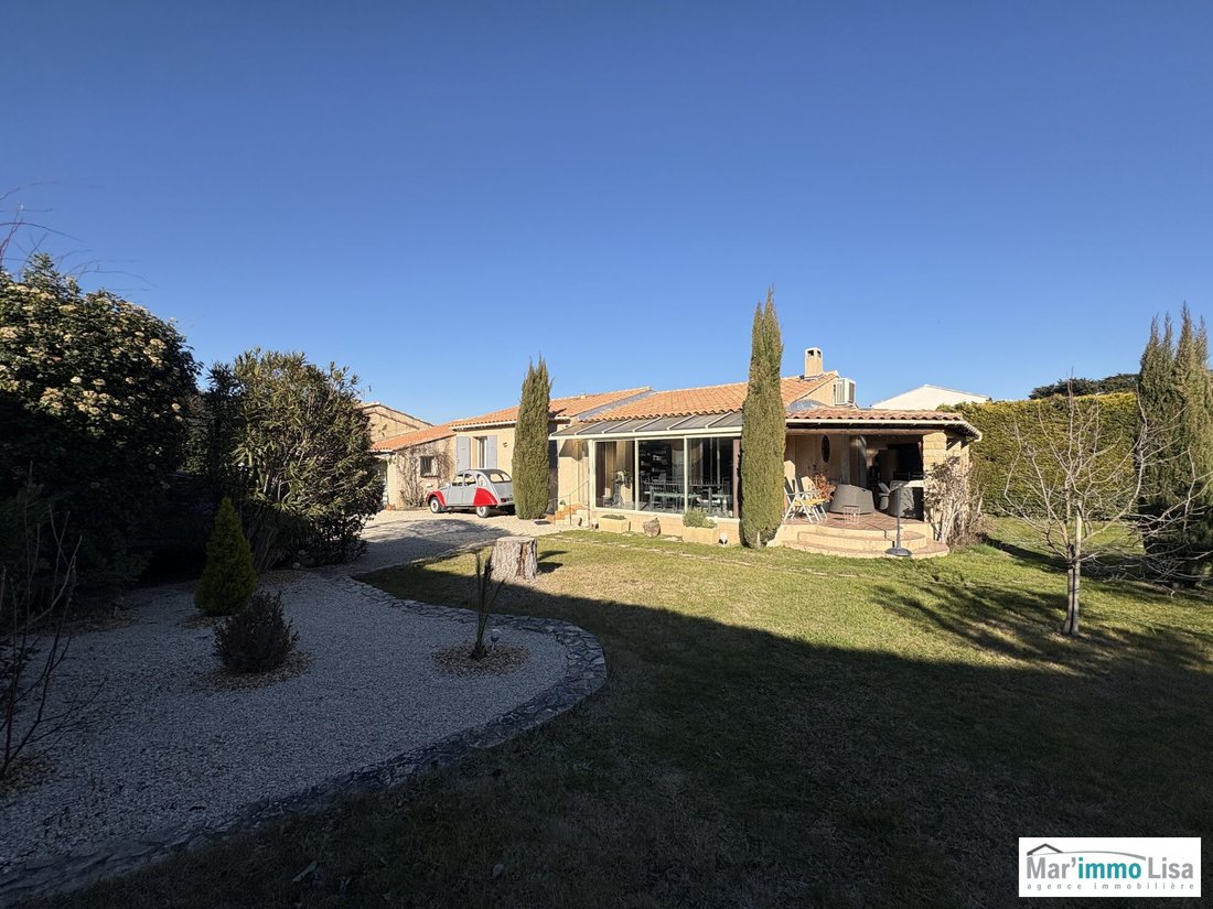 House in Mallemort, Provence-Alpes-Côte d'Azur, France 4 - 15194537