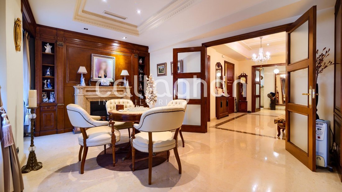 Apartment in l'Eixample, Valencia, Spain 5 - 15192856