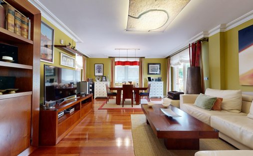 Castle for Sale in Castro-Urdiales, Cantabria, Spain