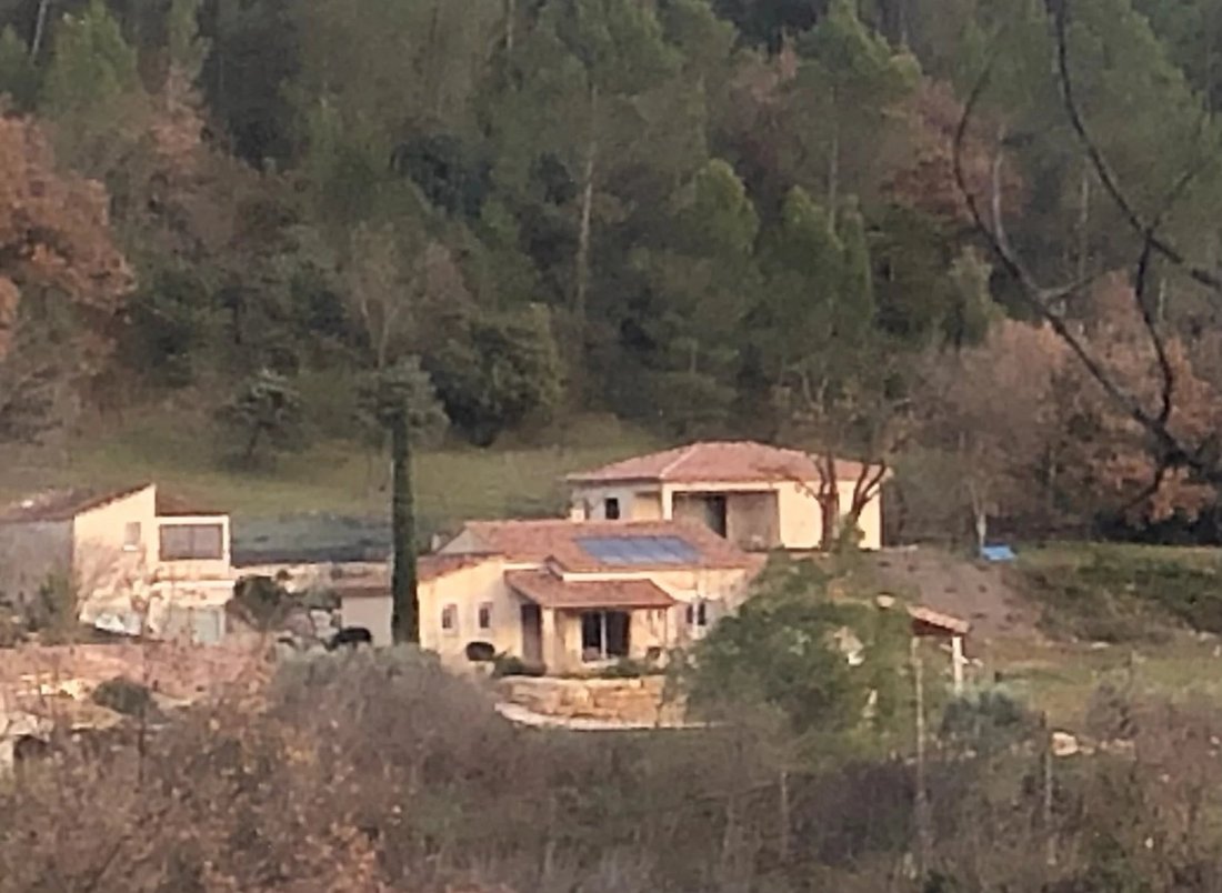 Casa a Saint-Montan, Auvergne-Rodano-Alpi, Francia 4 - 11711574