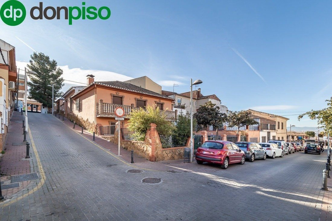 House in Huetor Vega, Andalusia, Spain 3 - 15192077