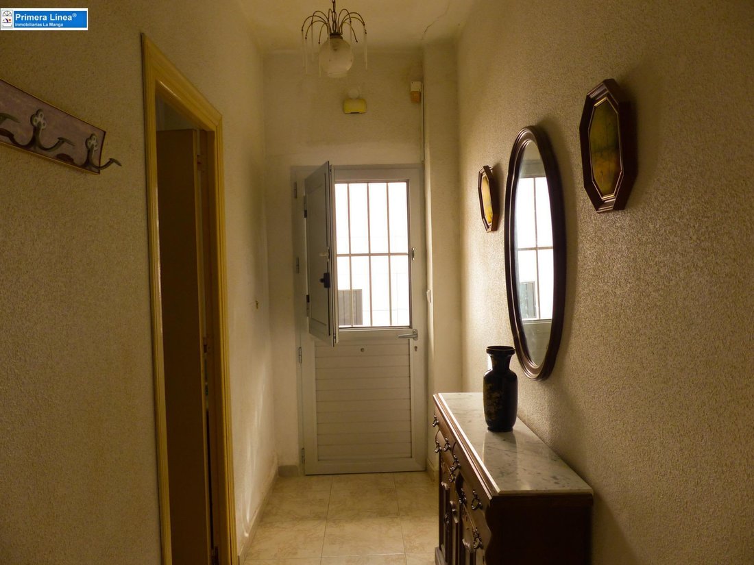 House in Cape Palos, Rincon de San Gines, Cartagena 3 - 15192518