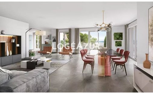 Apartment in Vieux Cannet, Le Cannet, France 1