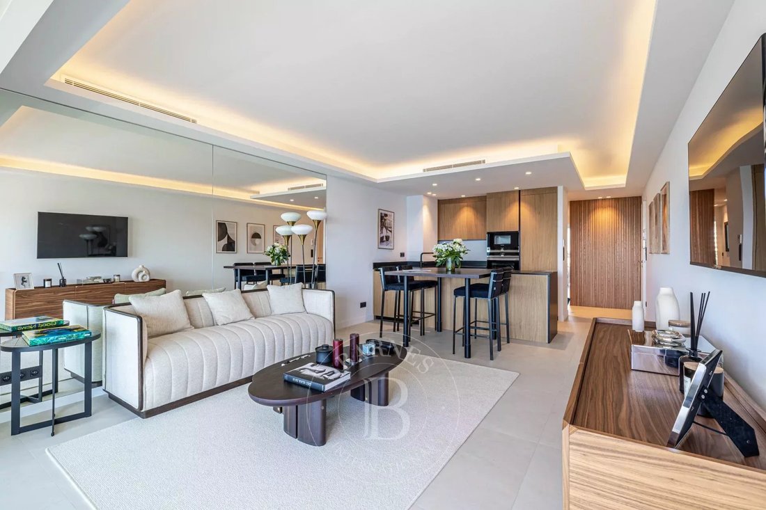 Apartment in Centre, Vallauris, France 5 - 12680437