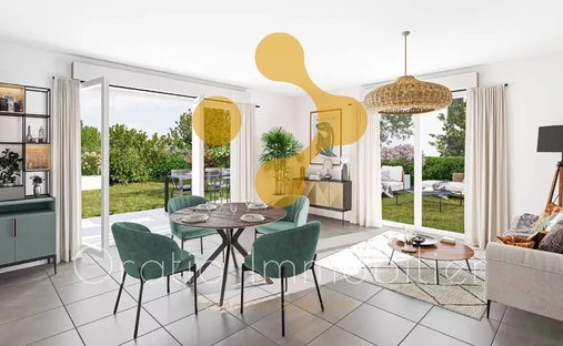 Apartment in Neydens, Auvergne-Rhône-Alpes, France 1