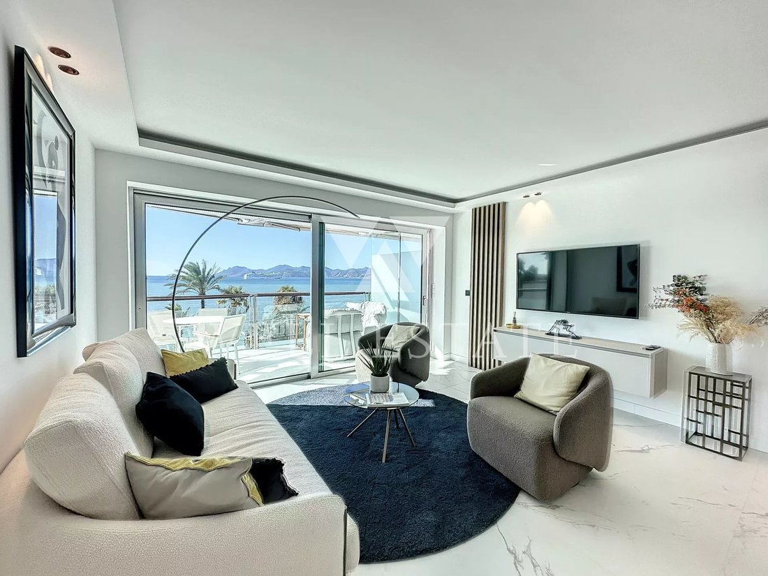 Apartment in Cannes, Provence-Alpes-Côte d'Azur, France 4 - 13517046