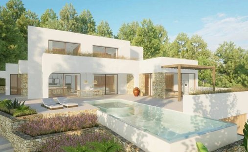 Villa in Alicante, Valencian Community, Spain 1