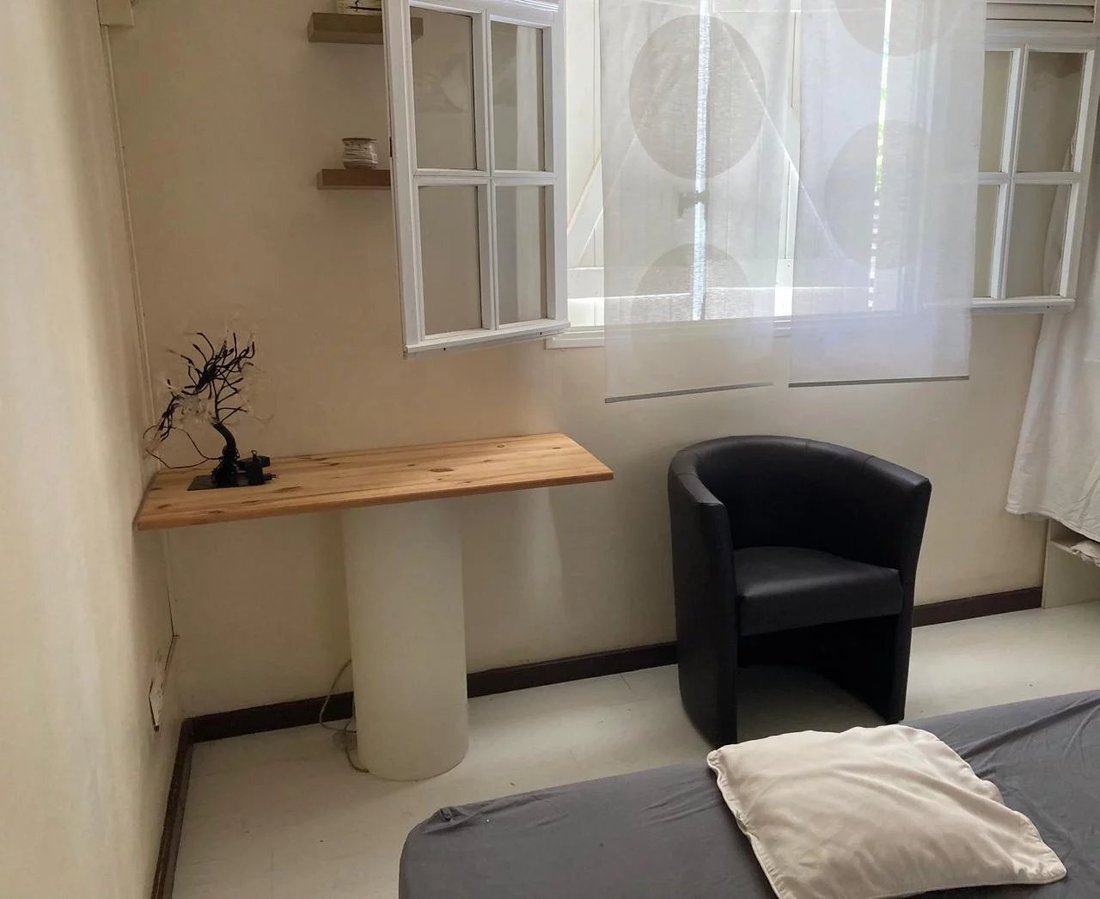 House in Les Anses-d'Arlet, Le Marin, Martinique 5 - 14307416
