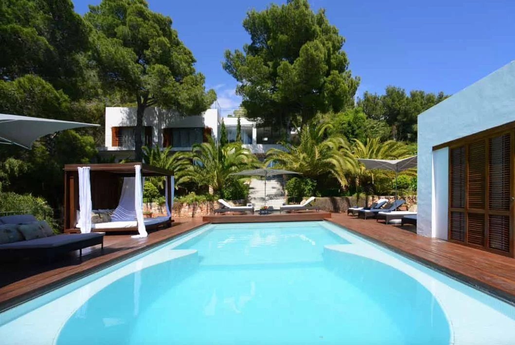 Domaine à Sant Joan de Labritja, Îles Baléares, Espagne 2 - 14768198