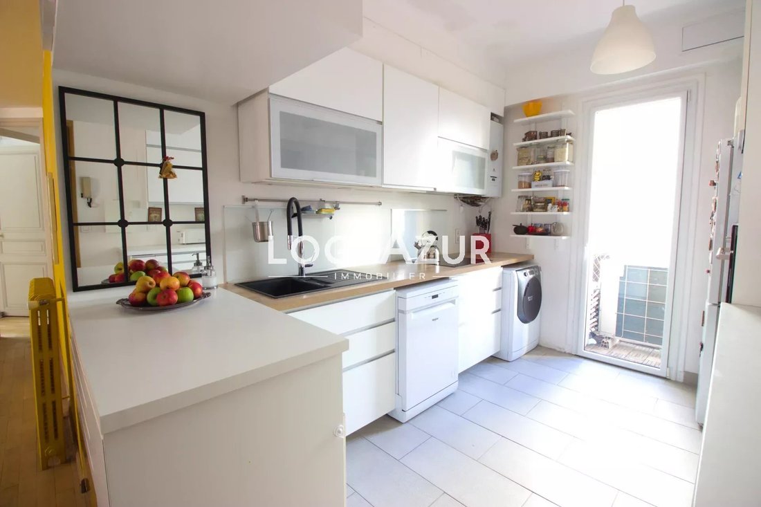 Apartment in Lagare, Antibes, France 5 - 11764543
