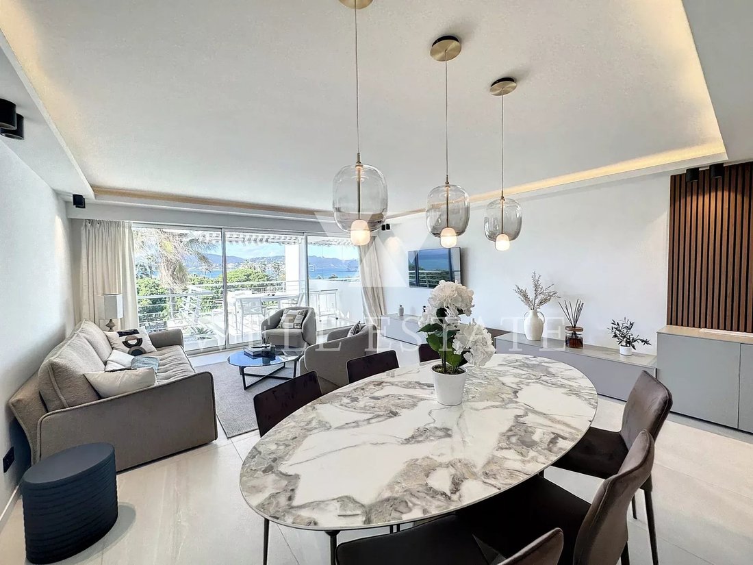 Apartment in French Riviera, Provence-Alpes-Côte d'Azur, France 5 - 13517057