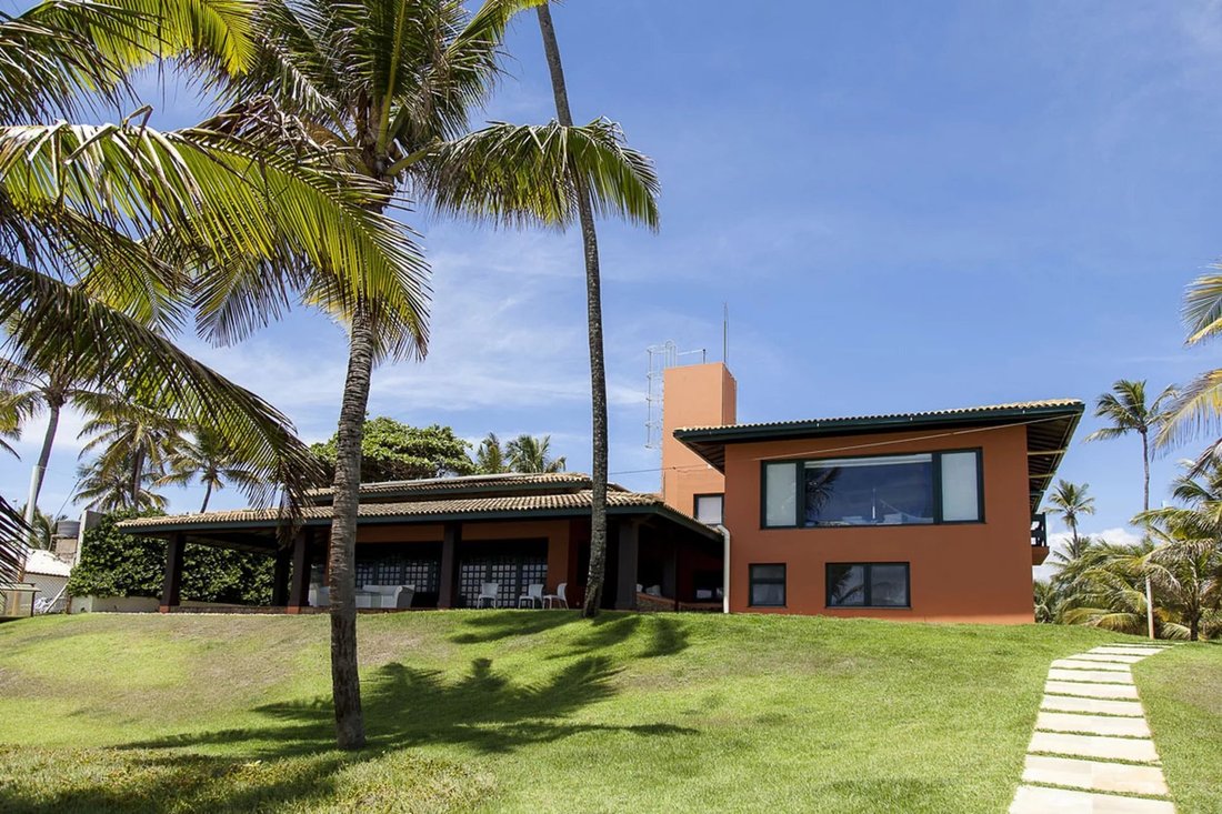 House in Busca Vida Resort, State of Bahia, Brazil 4 - 12201105