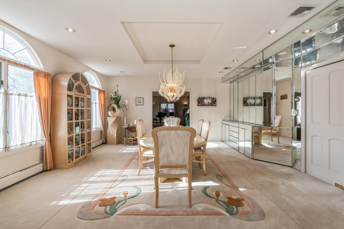 House in Franklin Lakes, New Jersey, United States 3 - 15188829