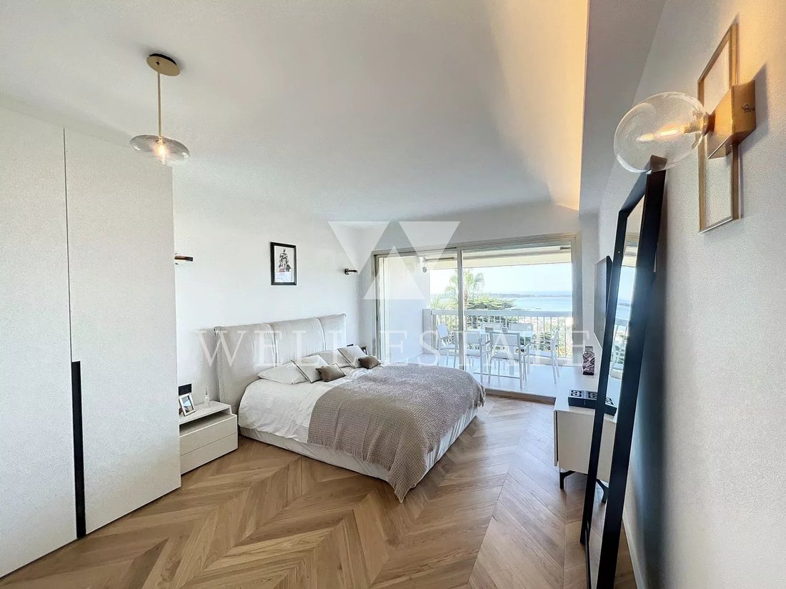 Apartment in La Californie, Cannes, France 4 - 12187780