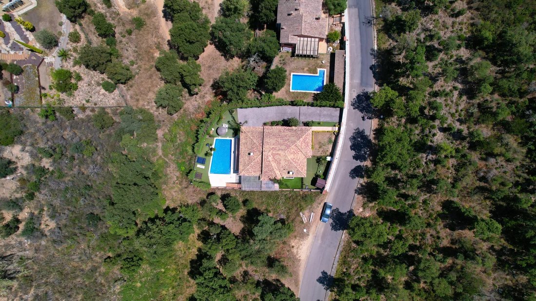 House in Platja d'Aro, Catalonia, Spain 5 - 14285040