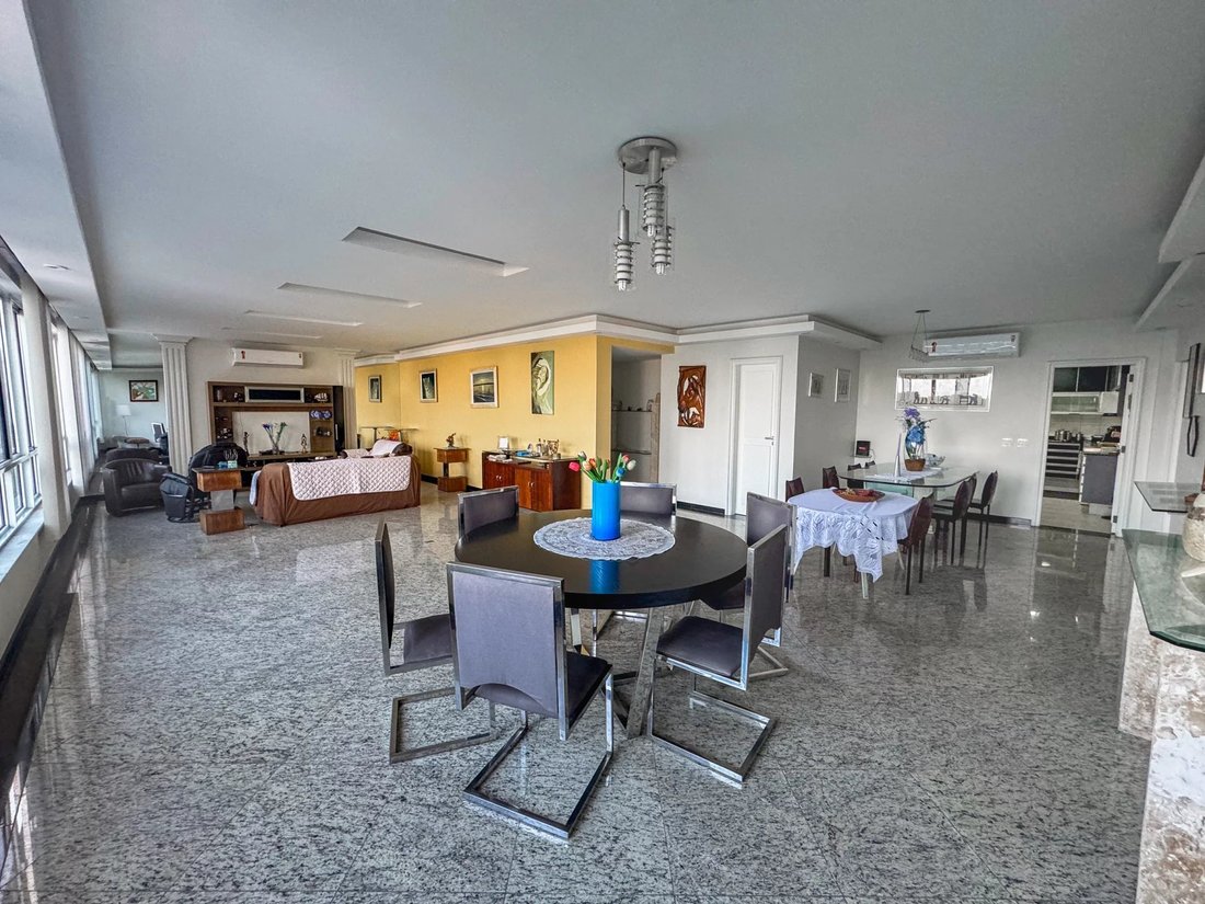 Apartment in Rio de Janeiro, State of Rio de Janeiro, Brazil 2 - 14580319