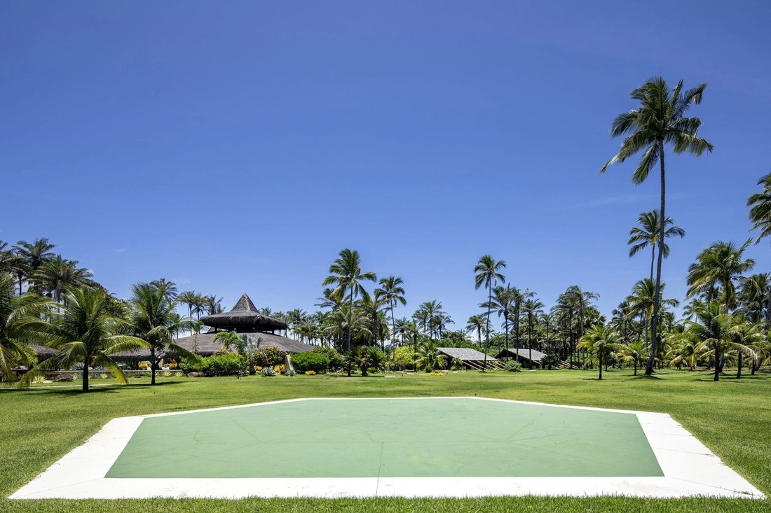 House in Maraú, State of Bahia, Brazil 3 - 10449446