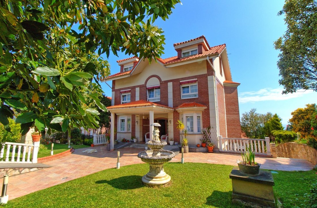 House in Castro-Urdiales, Cantabria, Spain 1 - 15191648