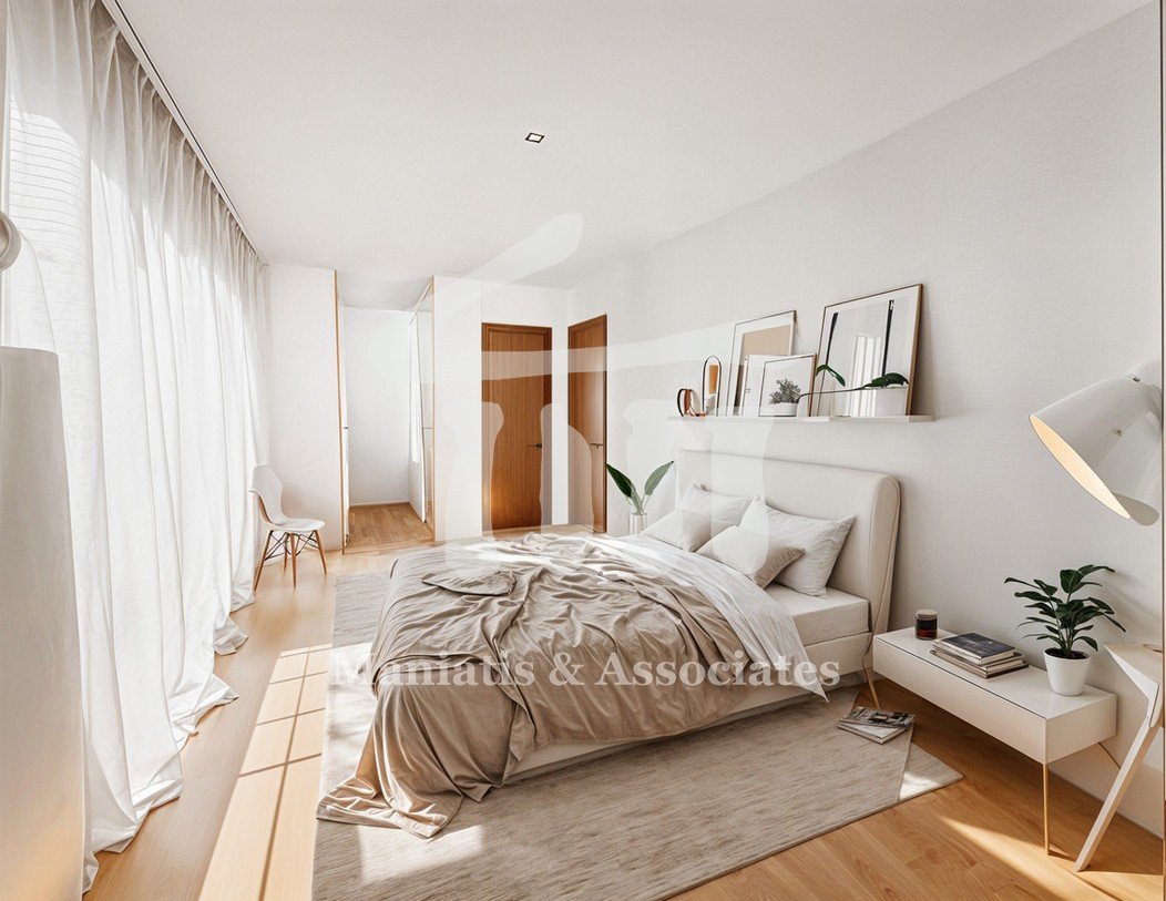 Apartment in 2nd District of Piraeus, Piraeus, Greece 1 - 15191052