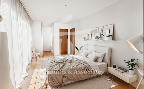 Apartment in 2nd District of Piraeus, Piraeus, Greece 1