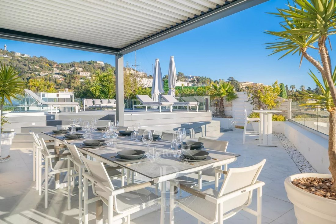 Apartment in La Californie, Cannes, France 4 - 13790888