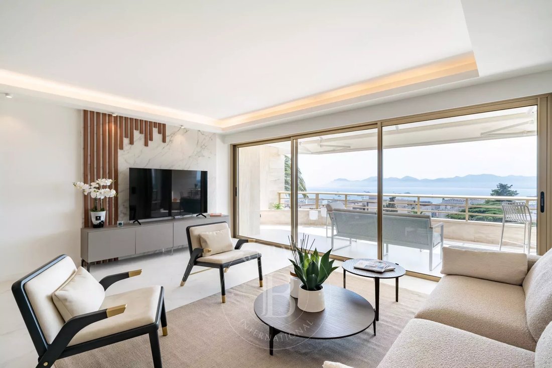 Apartment in La Californie, Cannes, France 1 - 12473858