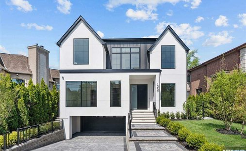 House in Fort Lee, New Jersey, United States 1