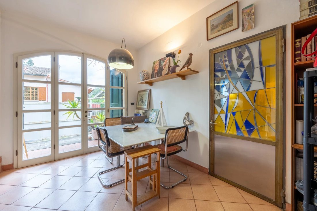 Villa in Chiesanuova - Spedaletto - Romola, San Casciano in Val di Pesa, Tuscany 5 - 14501046