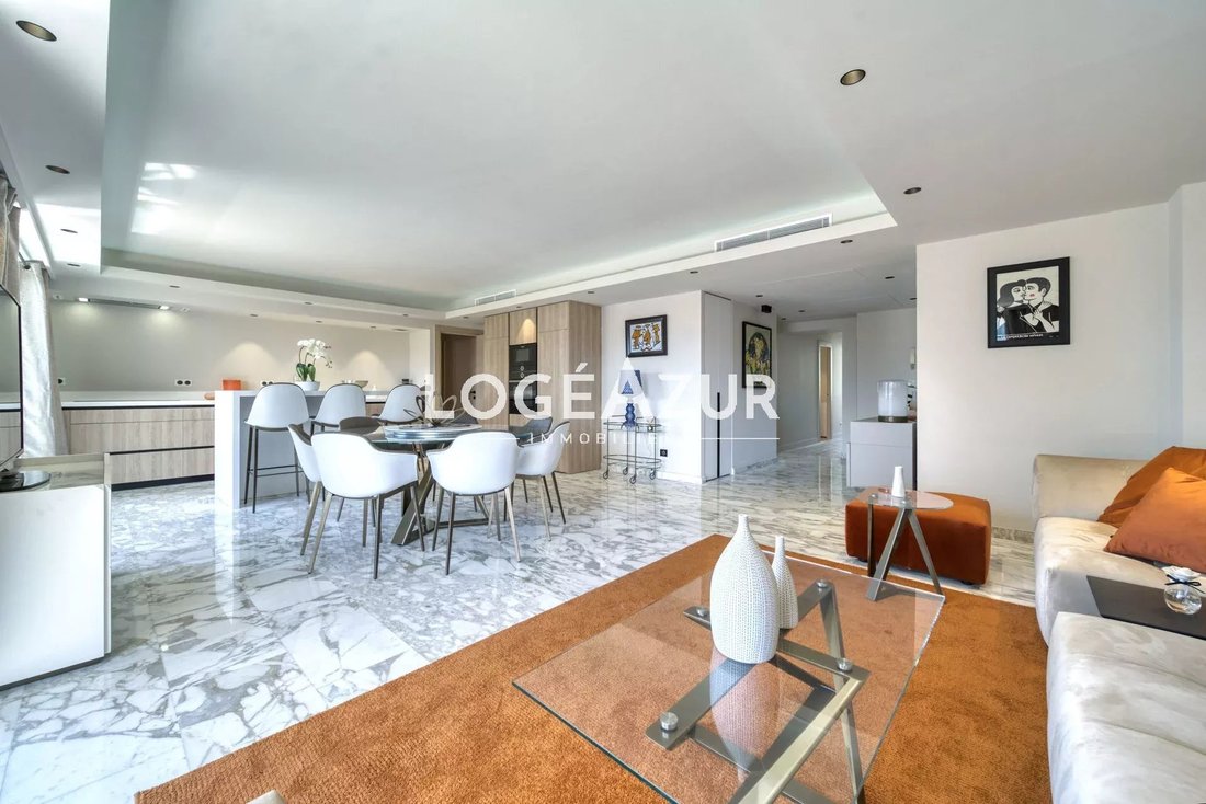 Apartment in Cannes, Provence-Alpes-Côte d'Azur, France 4 - 11127193