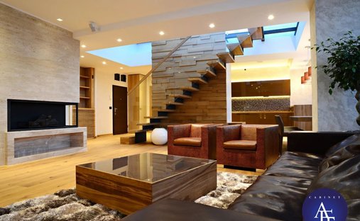 Apartment in Liberation, Nice, France 1