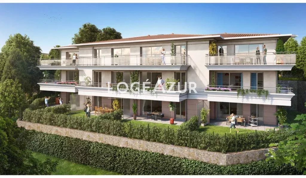 Apartment in Vieux Cannet, Le Cannet, France 5 - 11939232