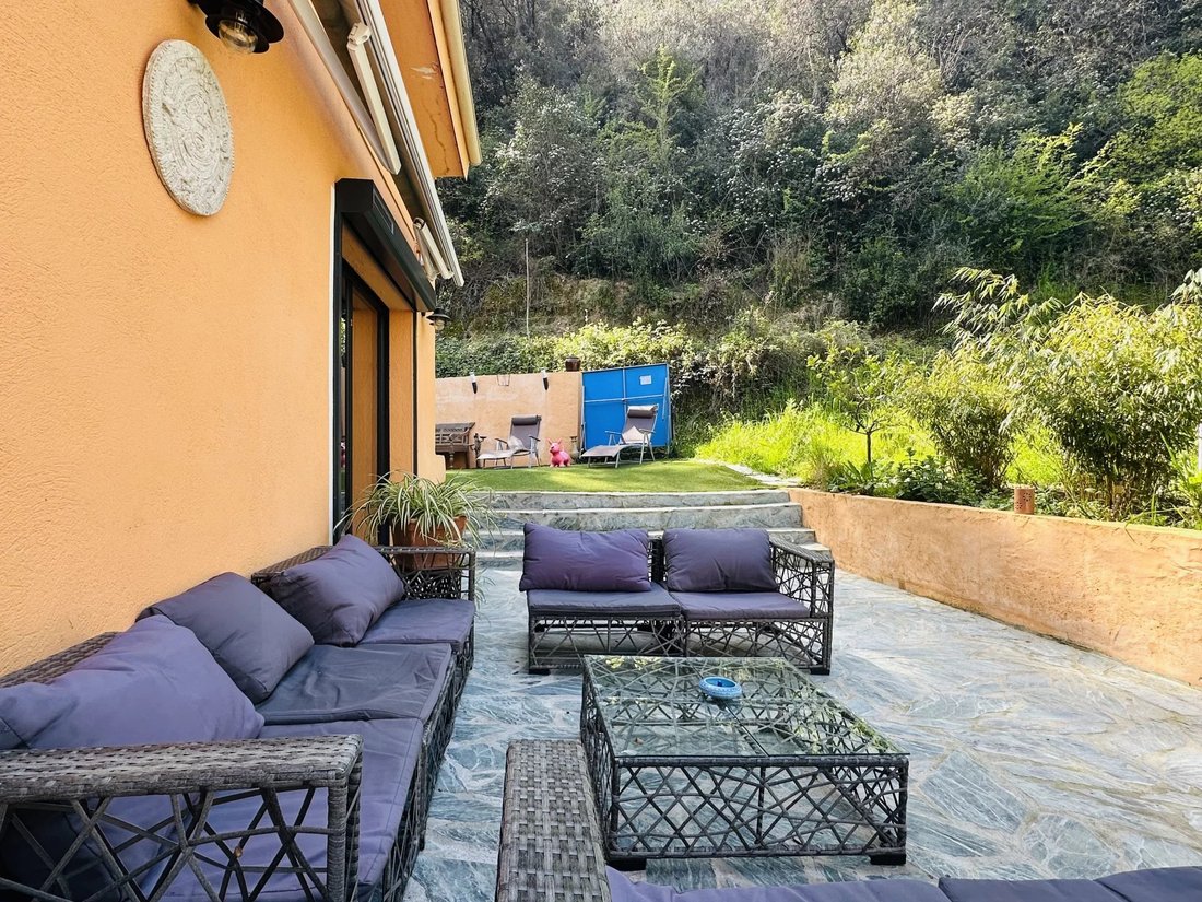 House in La Madeleine, Nice, France 3 - 14064275