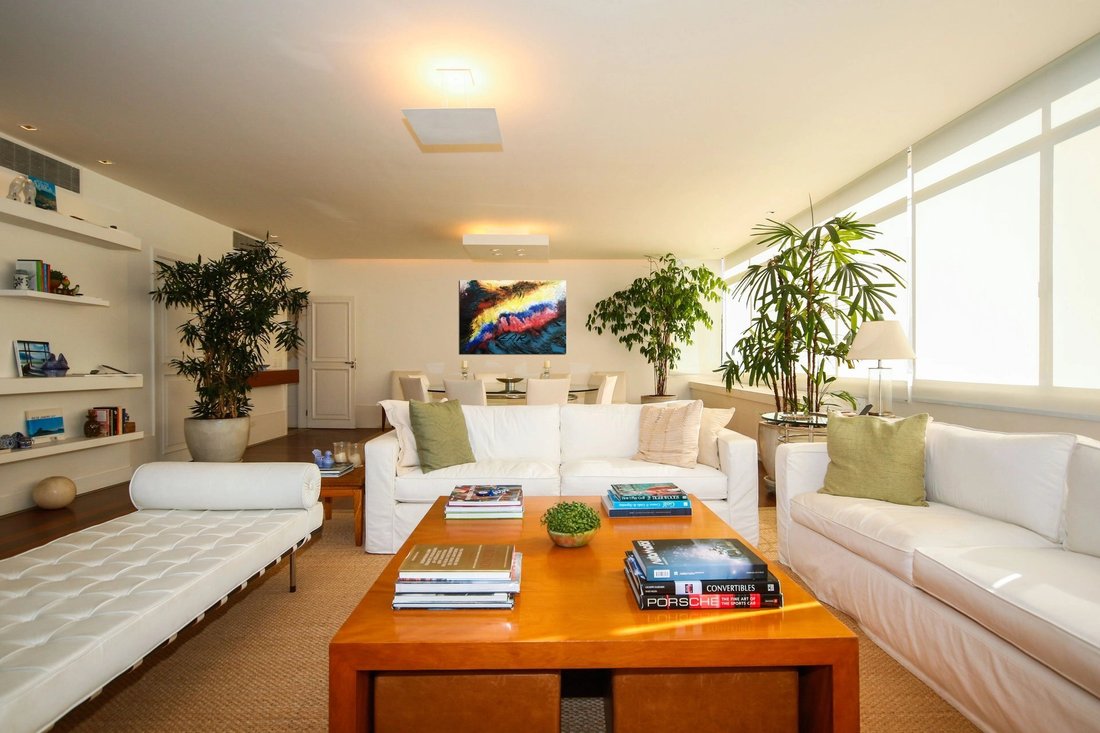 Apartment in Rio de Janeiro, State of Rio de Janeiro, Brazil 2 - 11256698