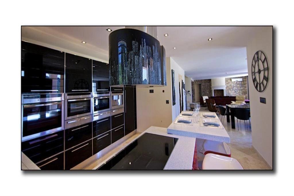 Villa in Grasse, Provence-Alpes-Côte d'Azur, France 4 - 11647663