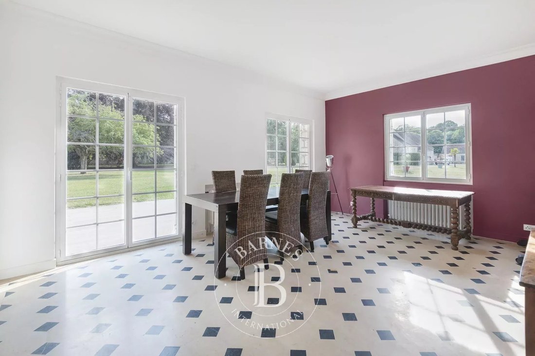 Estate in Champcueil, Ile-de-France, France 4 - 14673084