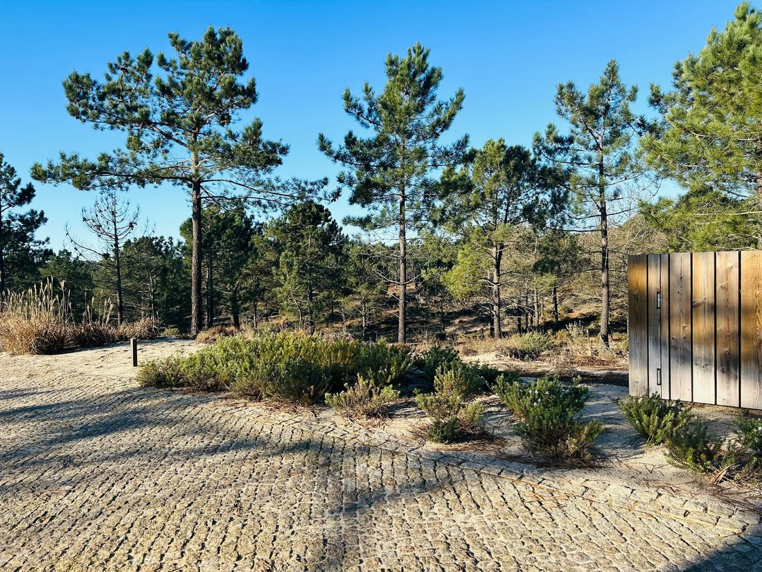 Land in Carvalhal, Setubal, Portugal 2 - 15189127