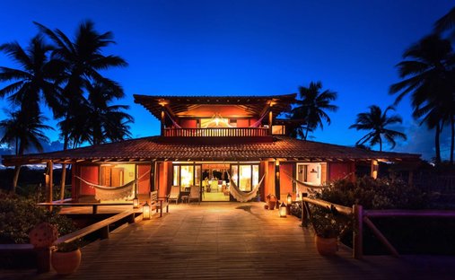 Villa in Catu de Abrantes, State of Bahia, Brazil 1