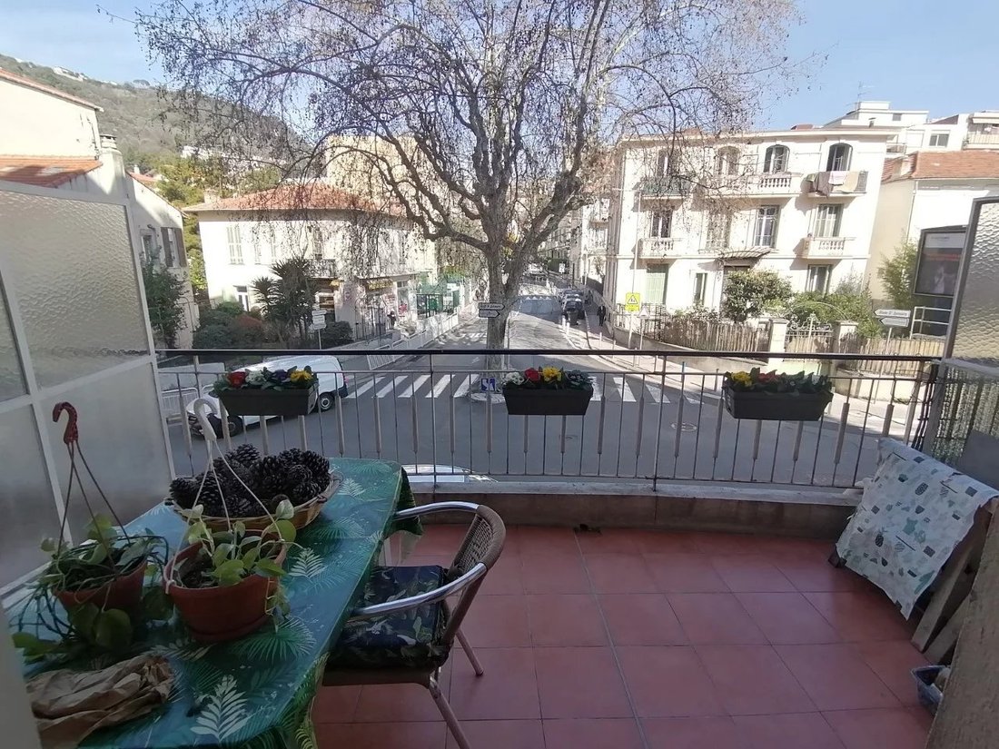 Andere in Nizza, Provence-Alpes-Côte d'Azur, Frankreich 2 - 12912146