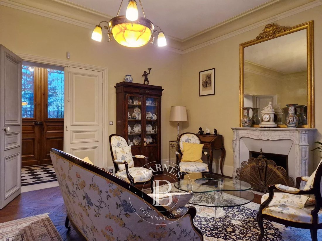 House in Port Ham-Village, Cergy, France 4 - 14939281