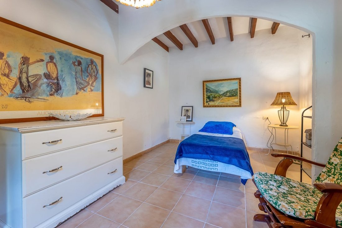 Villa in Pollenca, Balearic Islands, Spain 4 - 15192002