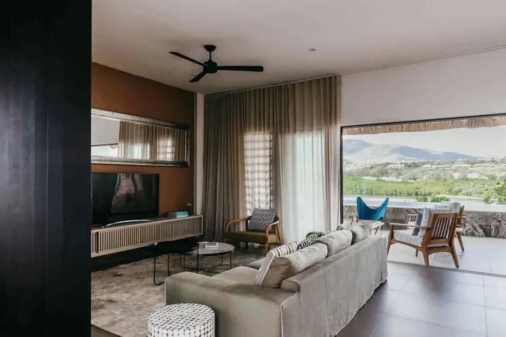 Image showcasing Acqua Gardens Penthouse - Apartments in Estepona