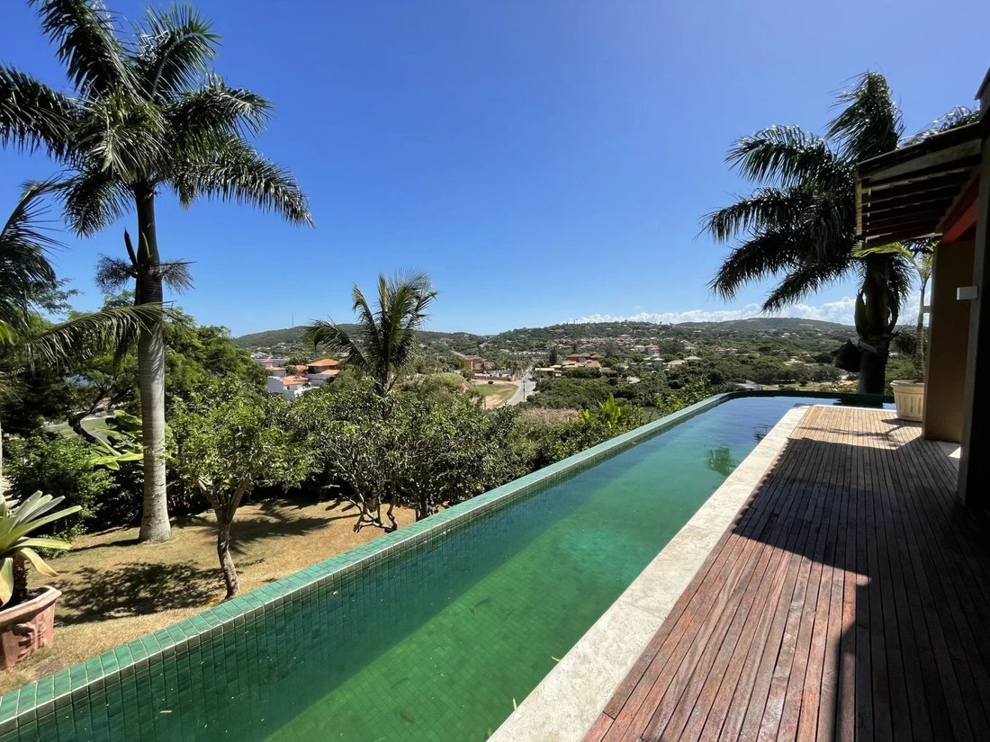 House in Armação dos Búzios, State of Rio de Janeiro, Brazil 4 - 12113363