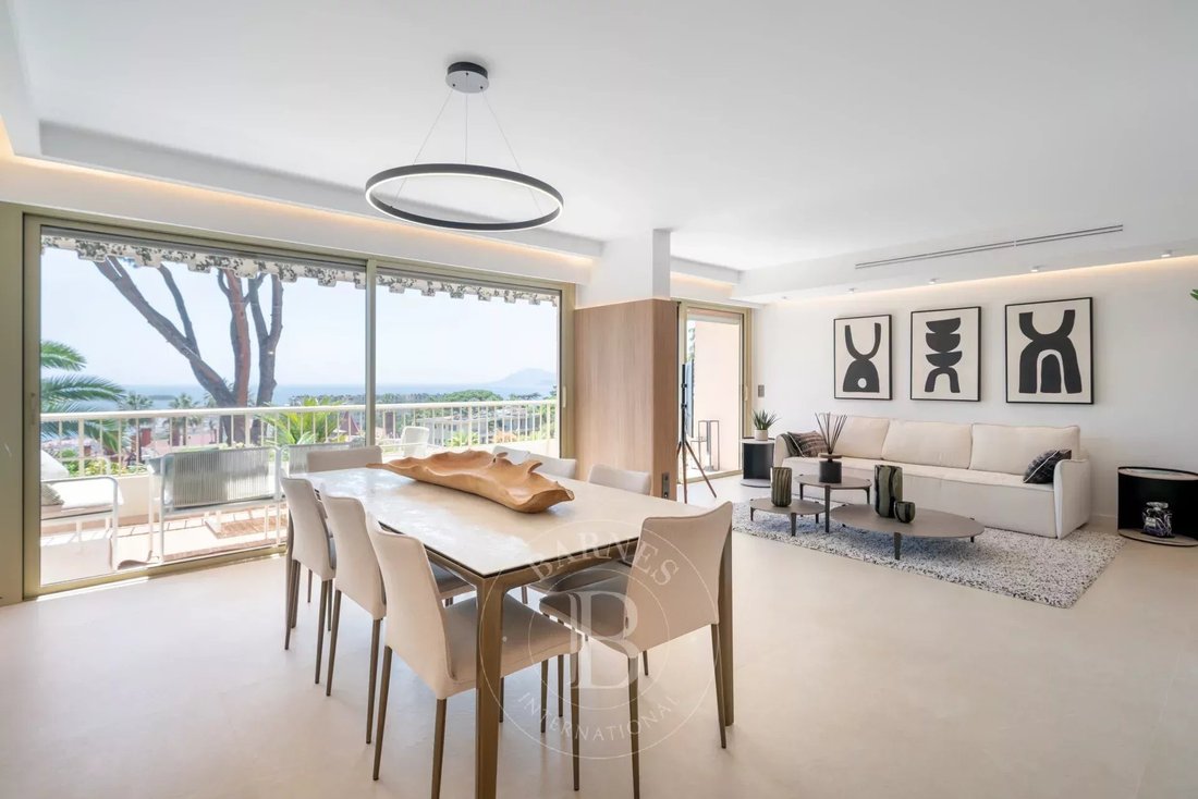 Apartment in La Californie, Cannes, France 3 - 14611677