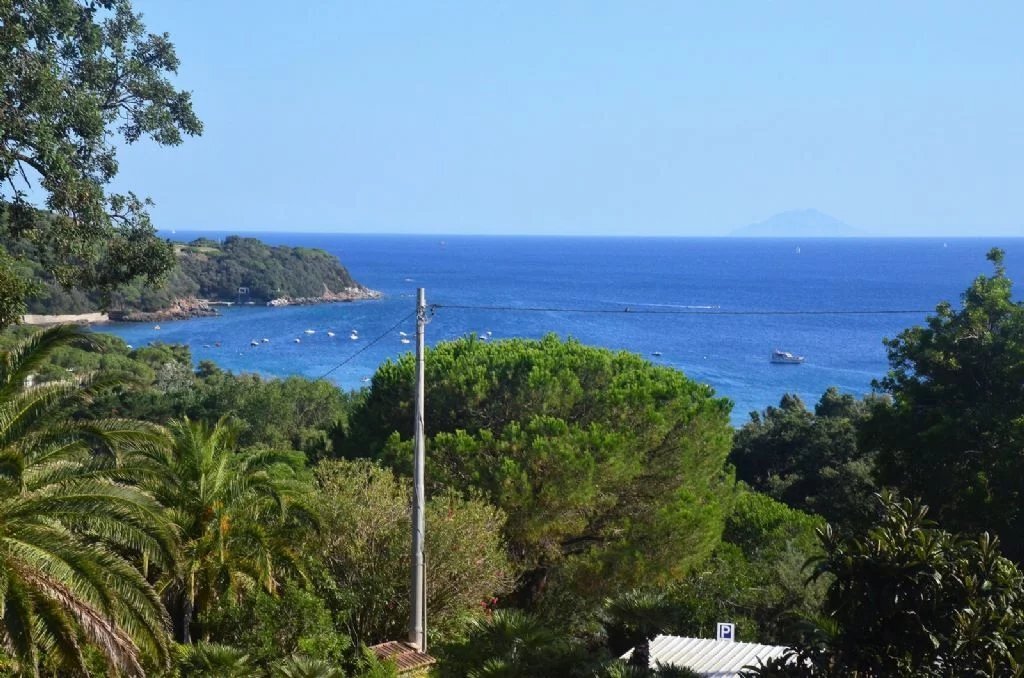Villa in Porto Azzurro, Tuscany, Italy 2 - 14562942