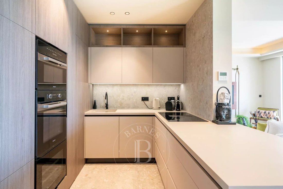 Apartment in Cannes, Provence-Alpes-Côte d'Azur, France 4 - 13579562