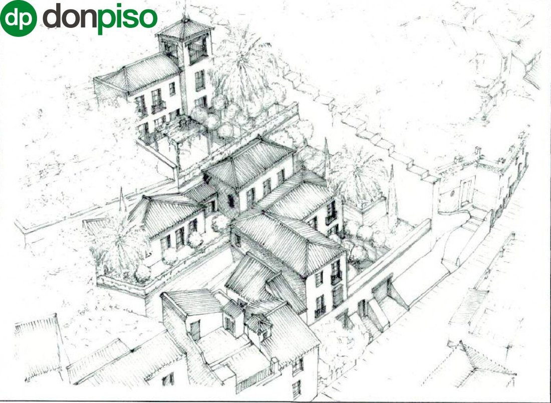Beiro, Granada, Spain 1 - 15193585
