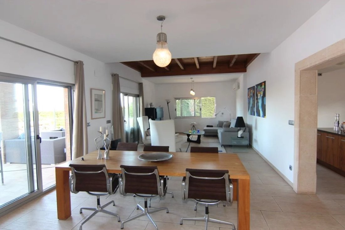Villa in Xabia / Javea, Valencian Community, Spain 4 - 12171812