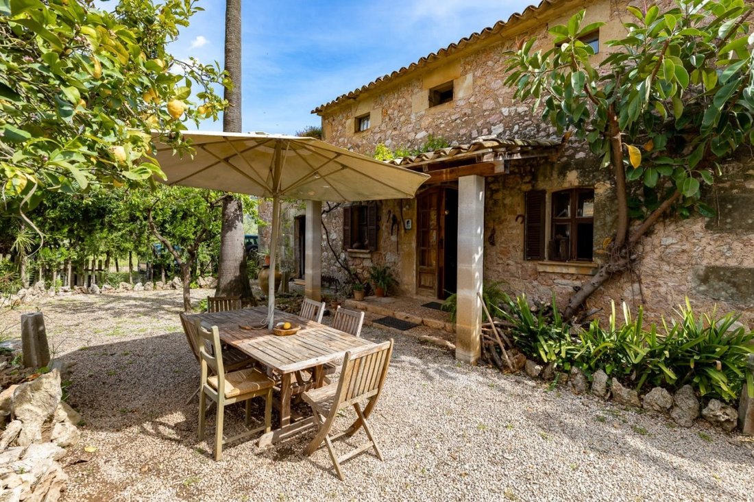 Villa in Pollenca, Balearic Islands, Spain 3 - 15192002