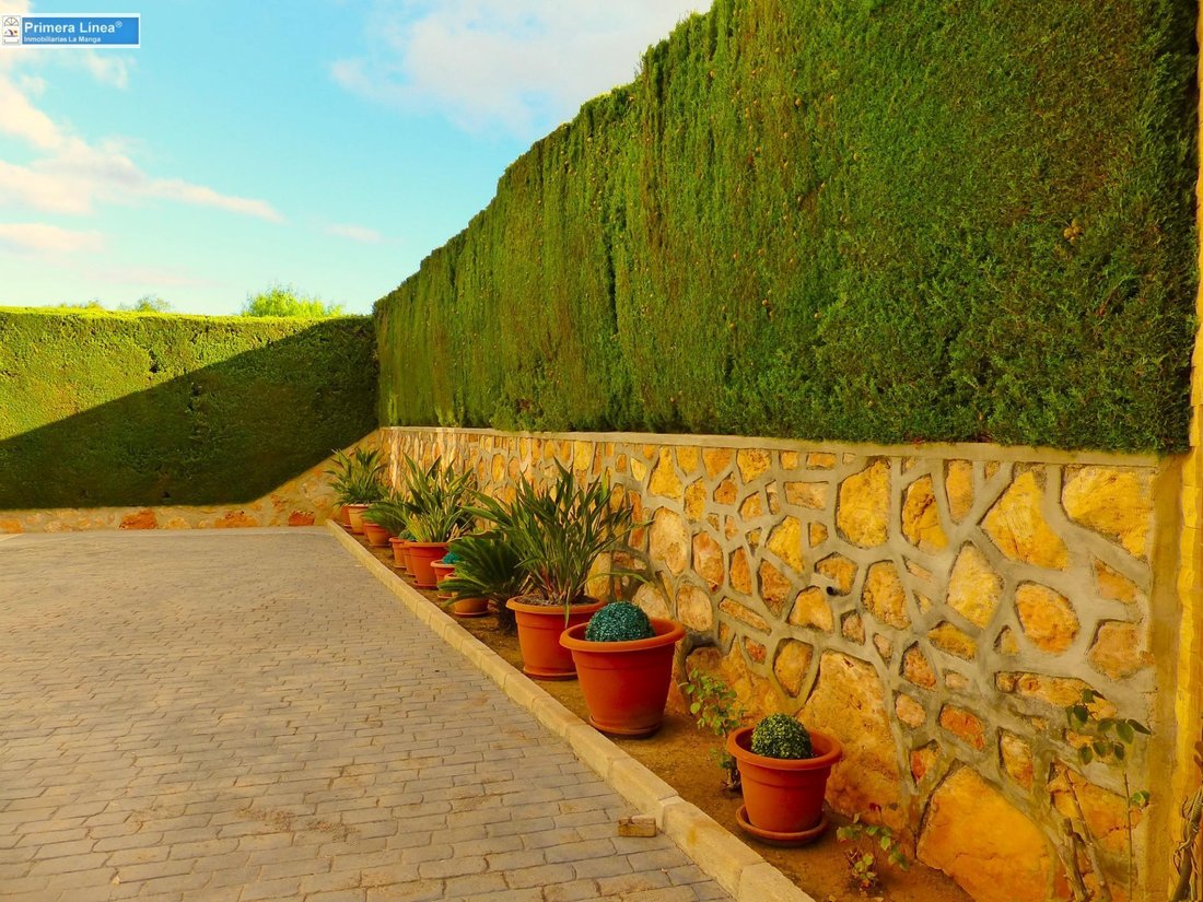 Villa in Atamaria, Rincon de San Gines, Cartagena 5 - 15192307