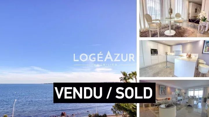 Apartment in Cannes, Provence-Alpes-Côte d'Azur, France 1 - 10907871